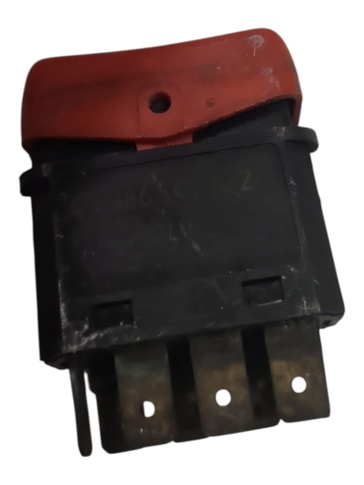 Botao Pisca Aleta Mb 3