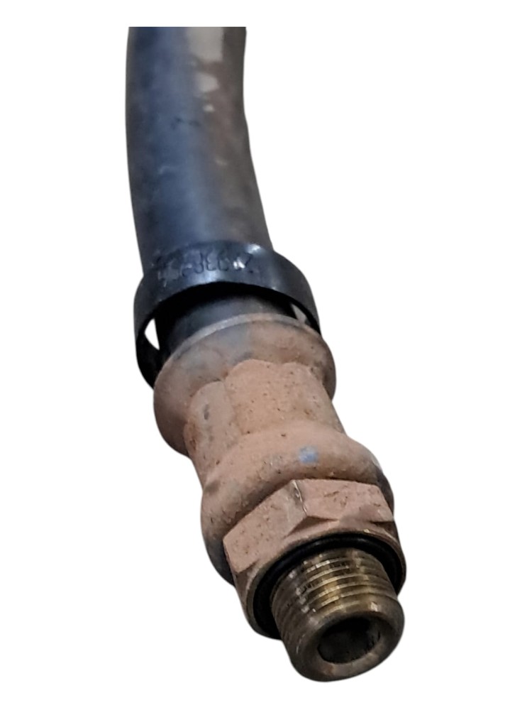 Mangueira Continental Sistema Freios Ar 12.5mm 3