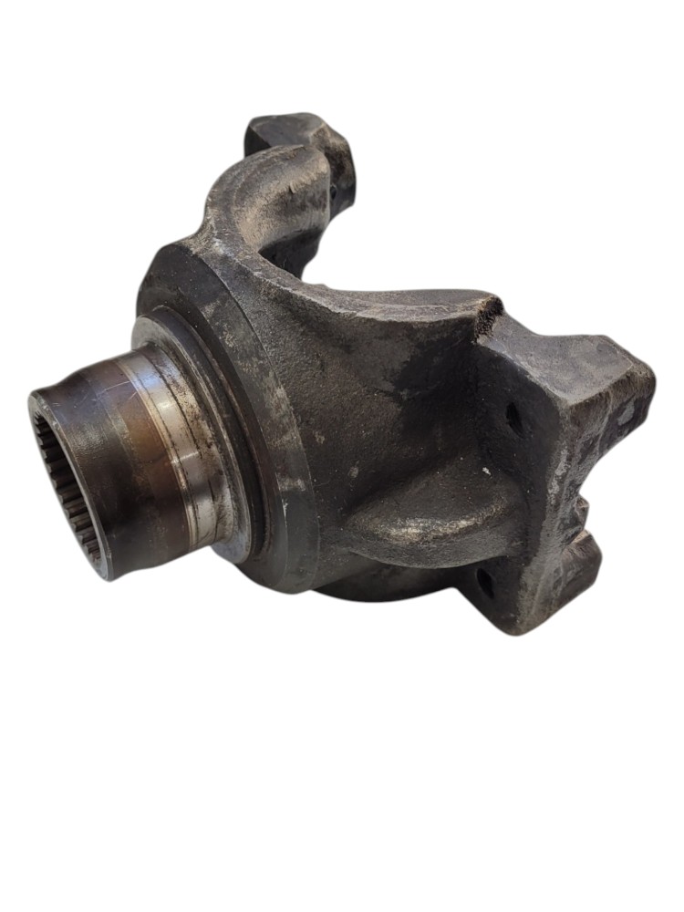 Flange Luva Cardan Caixa Cambio S5 420 Zf Mb 710 1996 A 2015 3