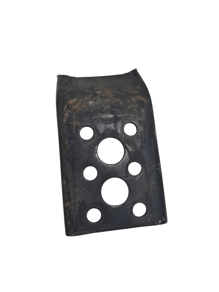 Suporte Amortecedor Mb Axor 2644 2020 N43 1