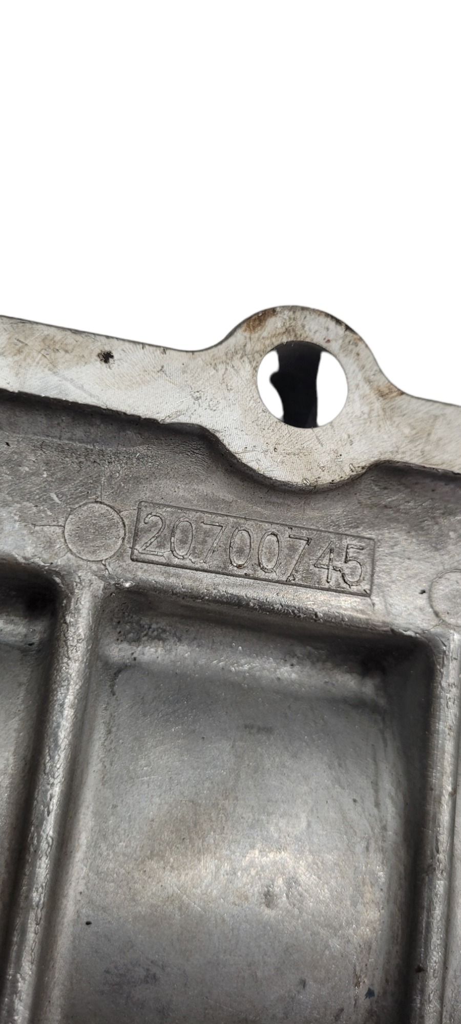Filtro Oleo Volvo 20700745 6
