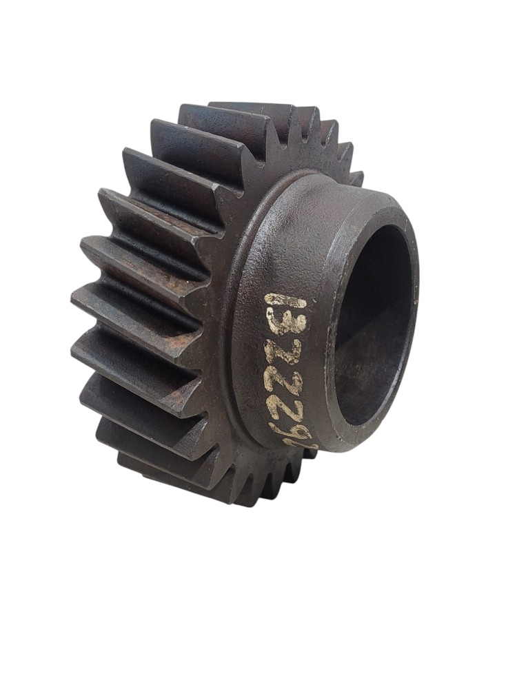 Engrenagem 2 Fixa Caixa Gr900 Scania 114 124 3