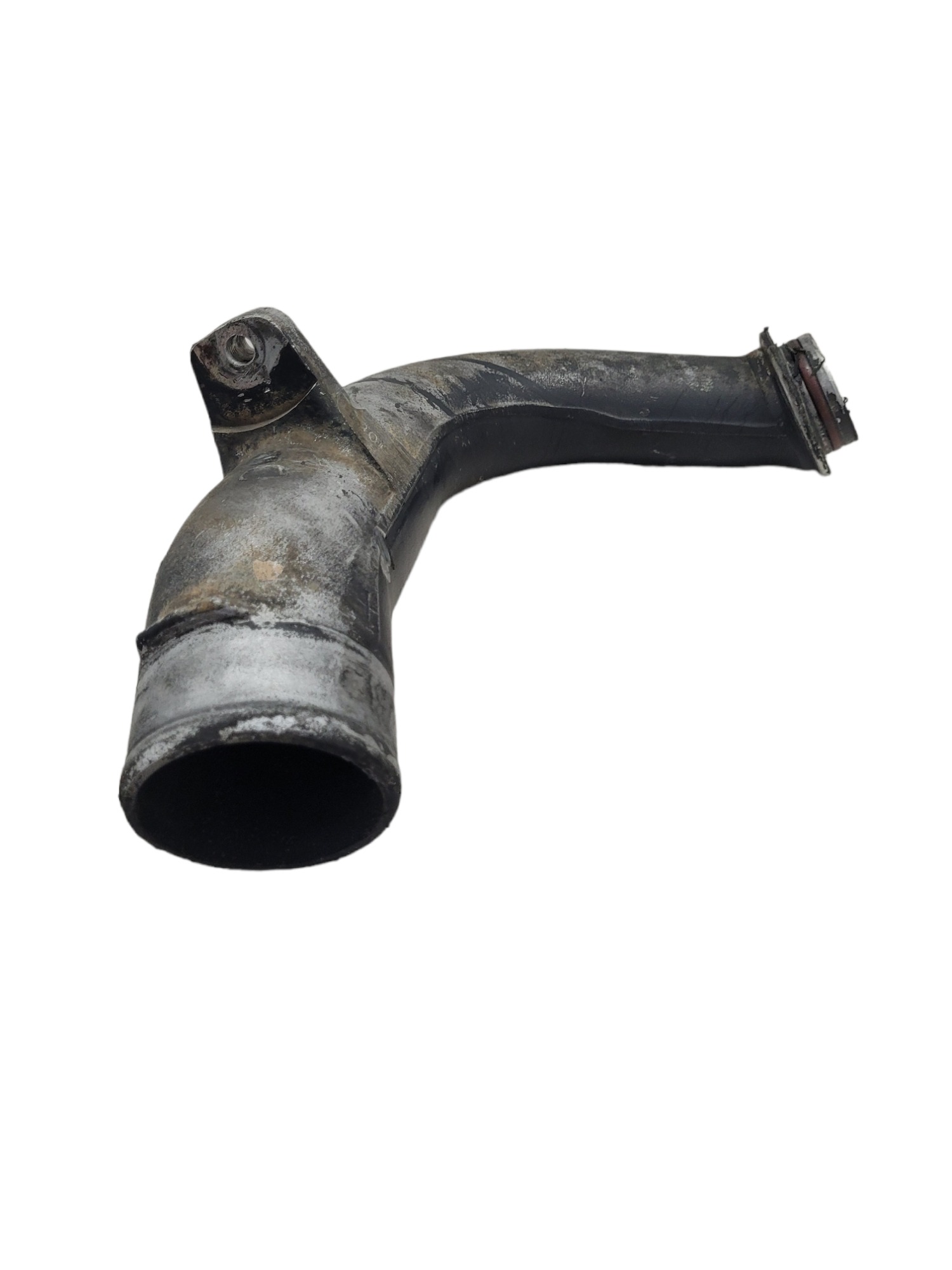 Cano Intercooler M Benz A3740980207 1