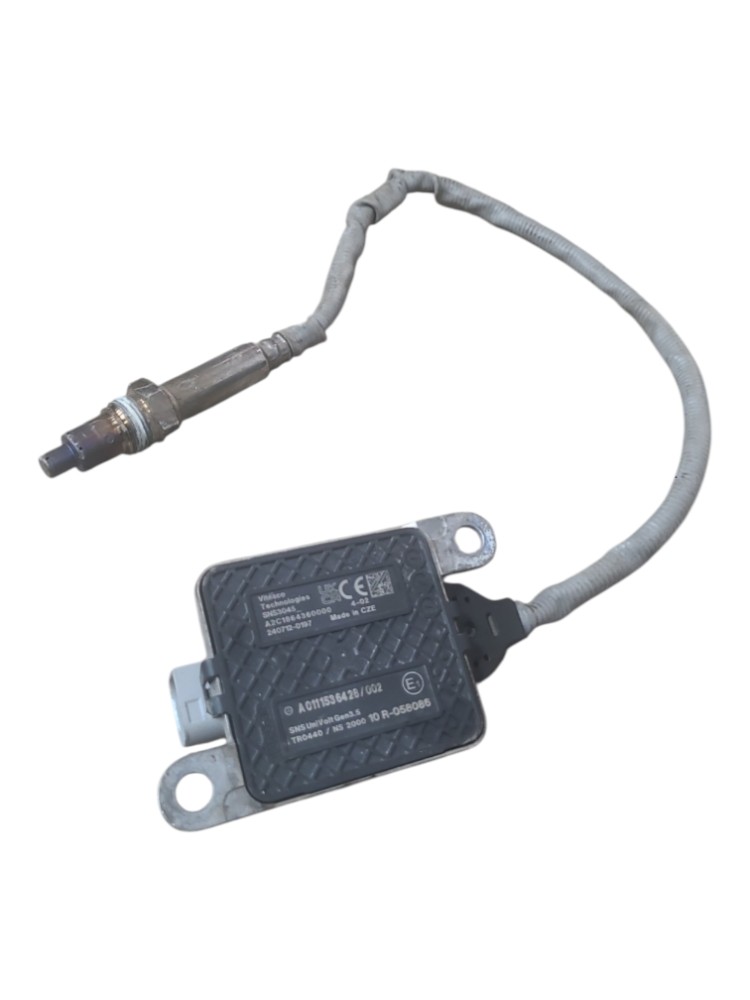 Sensor Nox Mb Actros 7