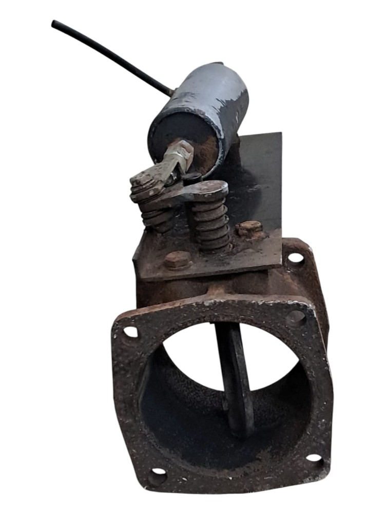 Freio Motor Vw 25370 VO14 1