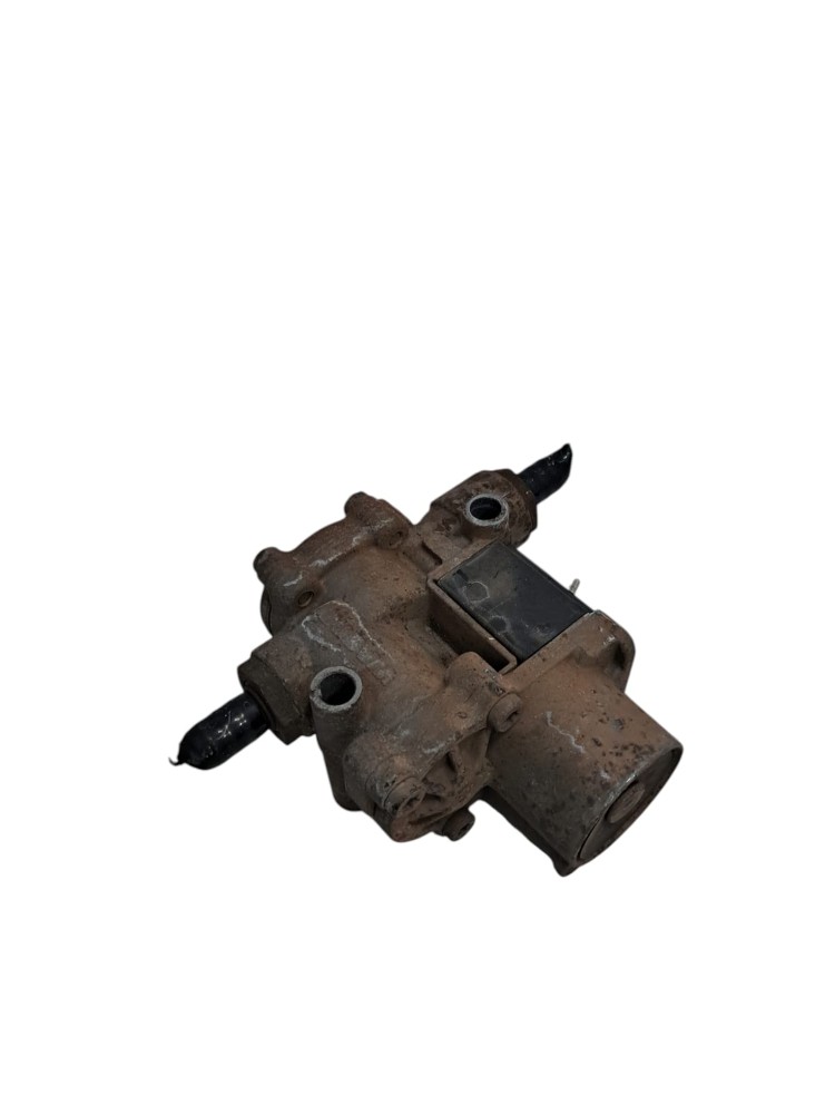 Valvula Solenoide Mb Axor 2544 2014 5
