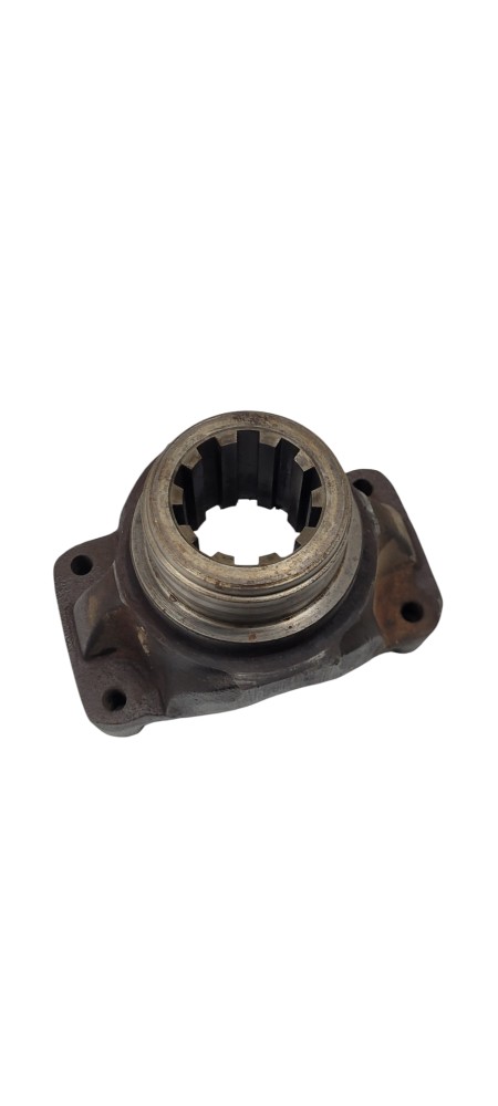 Flange Caixa Eaton 2