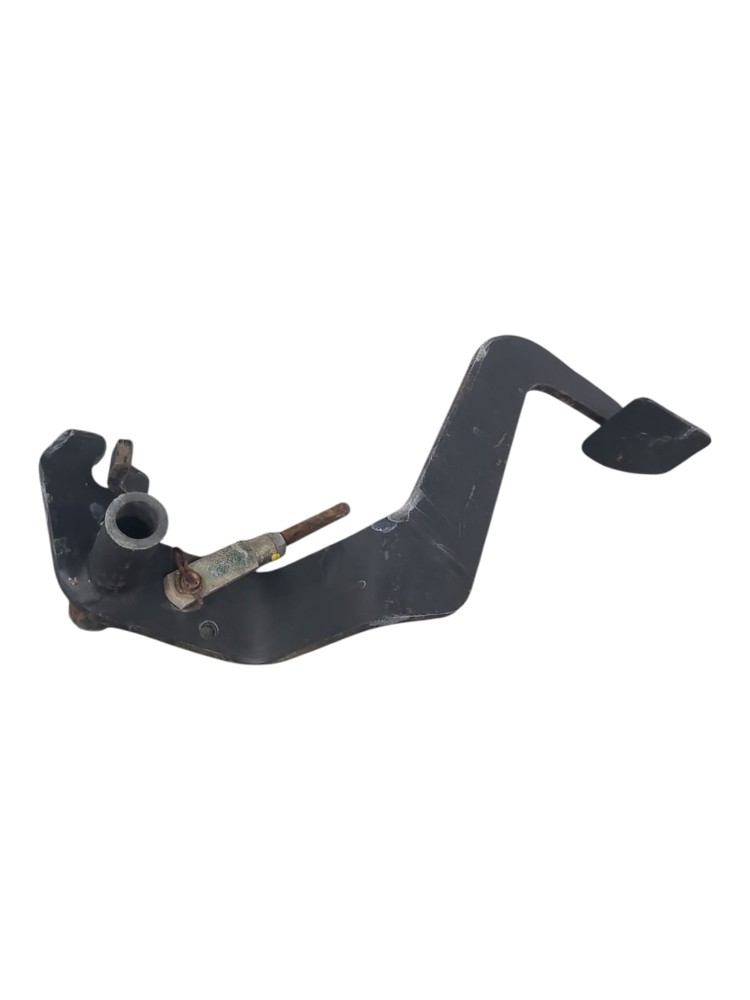 Pedal Freio Mb Atego 2