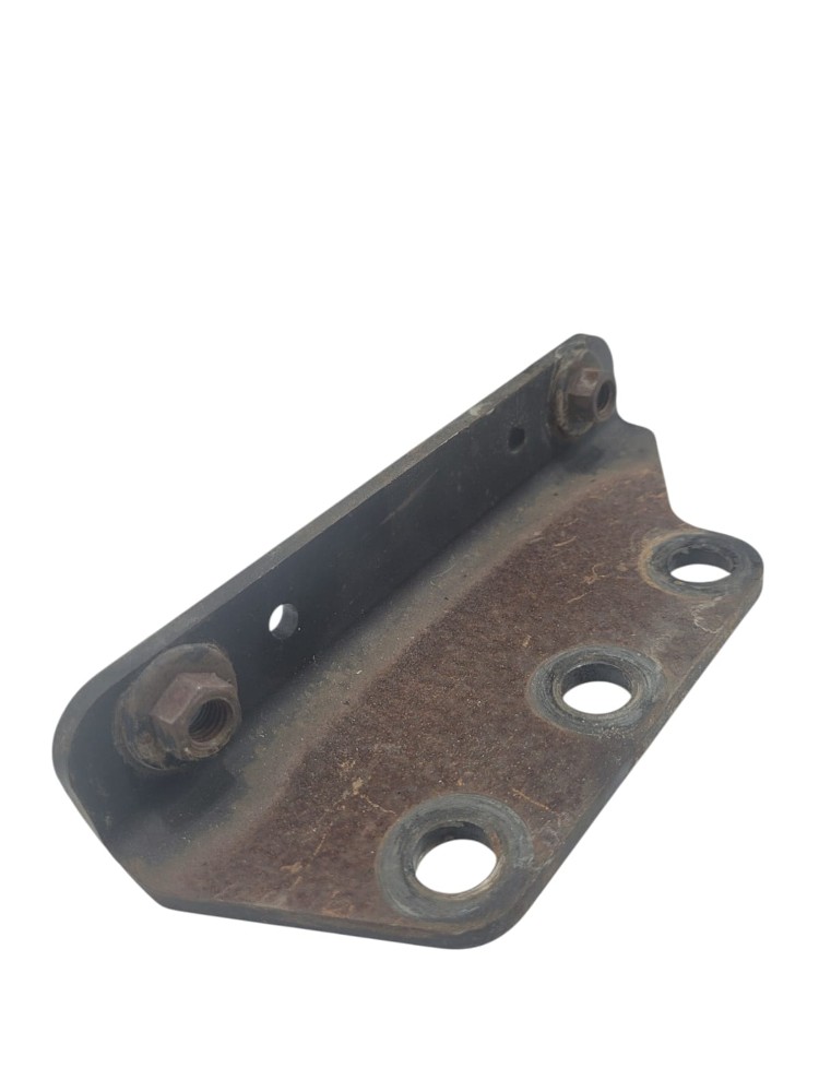 Suporte Console Inferior Mb Axor 2