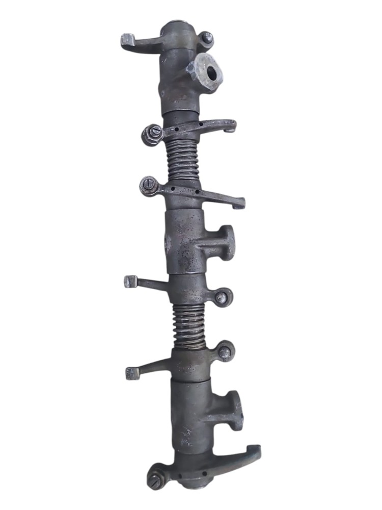 Eixo Balancim Scania 113 2