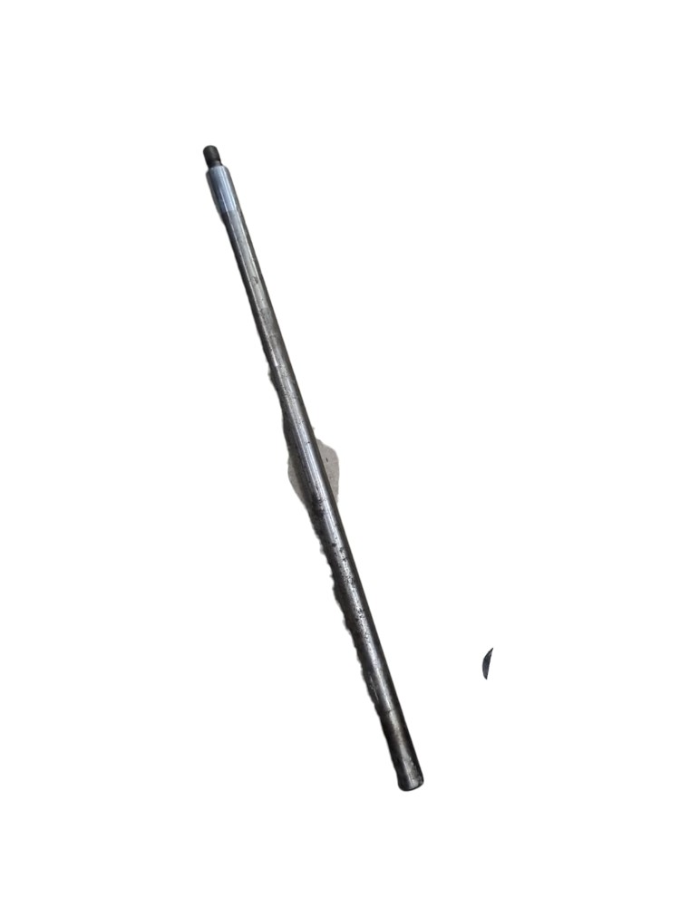 Eixo Garfo Reduzida Caixa Zf 16s1650 5