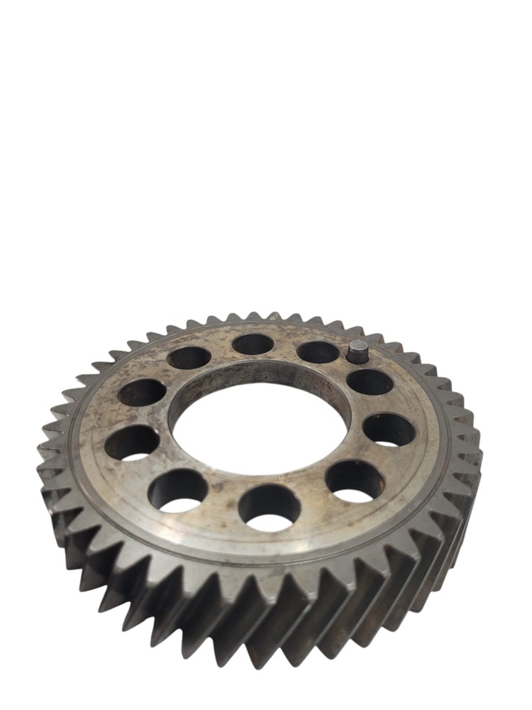 Engrenagem Virabrequim Mb 5