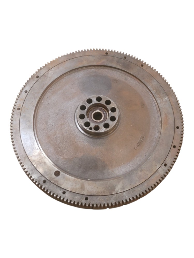 Volante Motor Mb Axor 2035 2540 2640