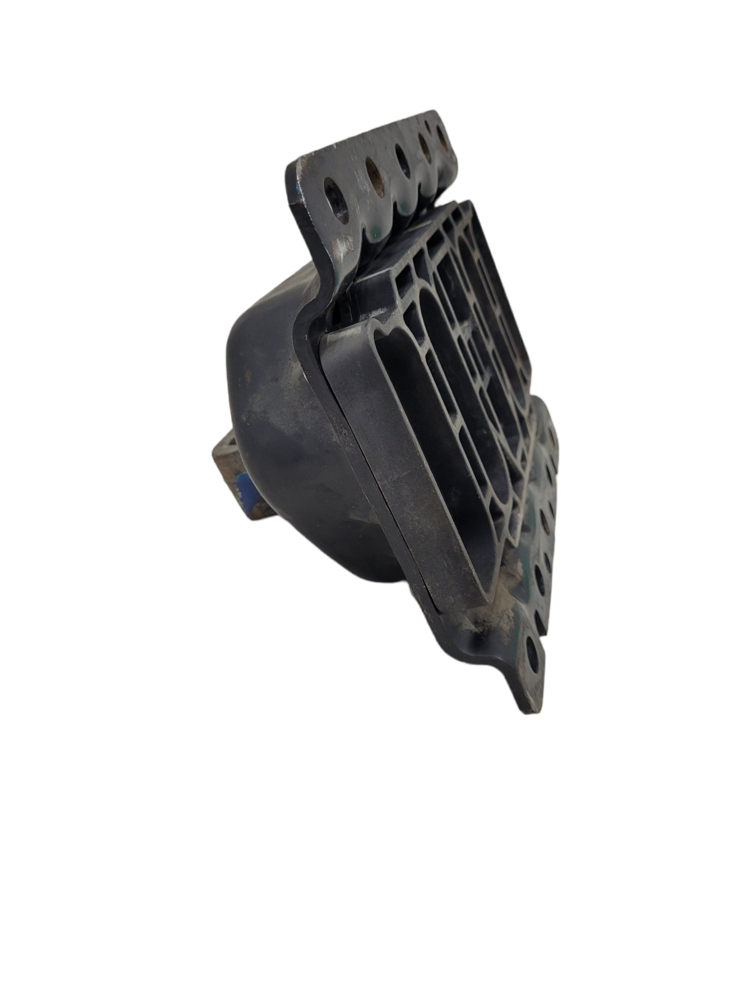 Coxim Motor Volvo Fh D13 Traseiro 4