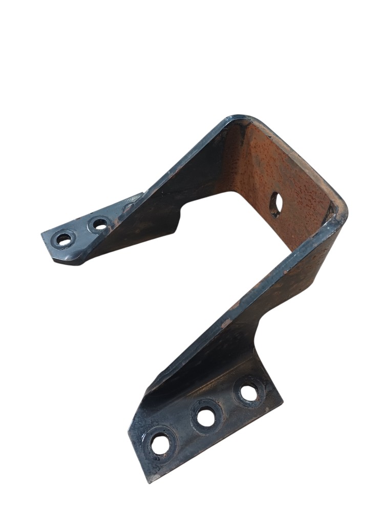 Suporte Suspensor Mb Axor 2544 S Esquerdo 2
