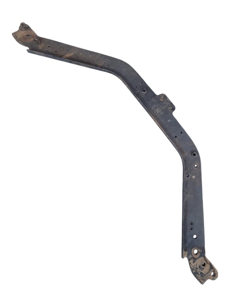 Suporte Cabine Mb Actros Traseiro 3