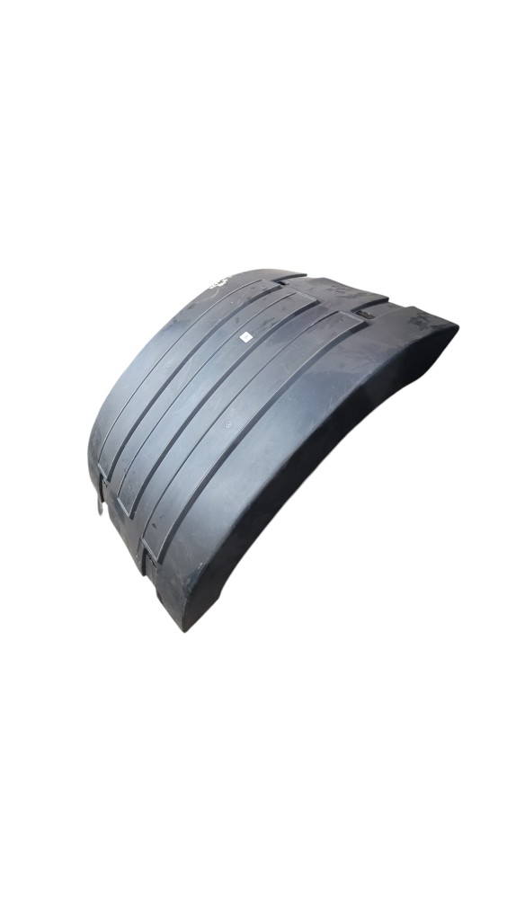 Paralama Traseiro Central Volvo Fh 2010 A 2014 2