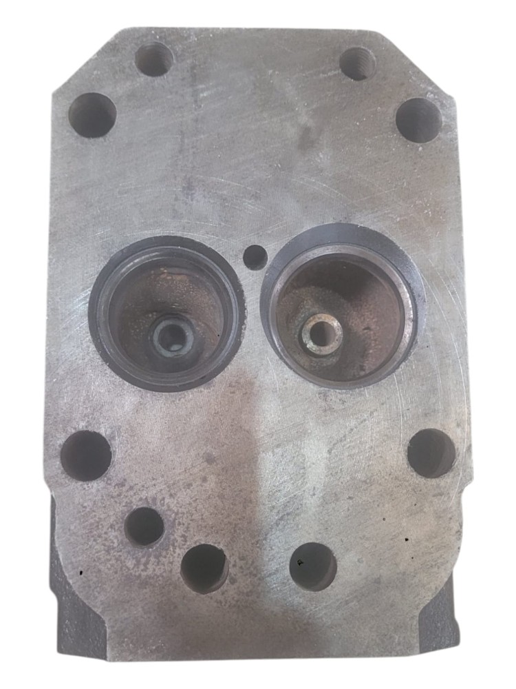Cabecote Motor MWM X10 6
