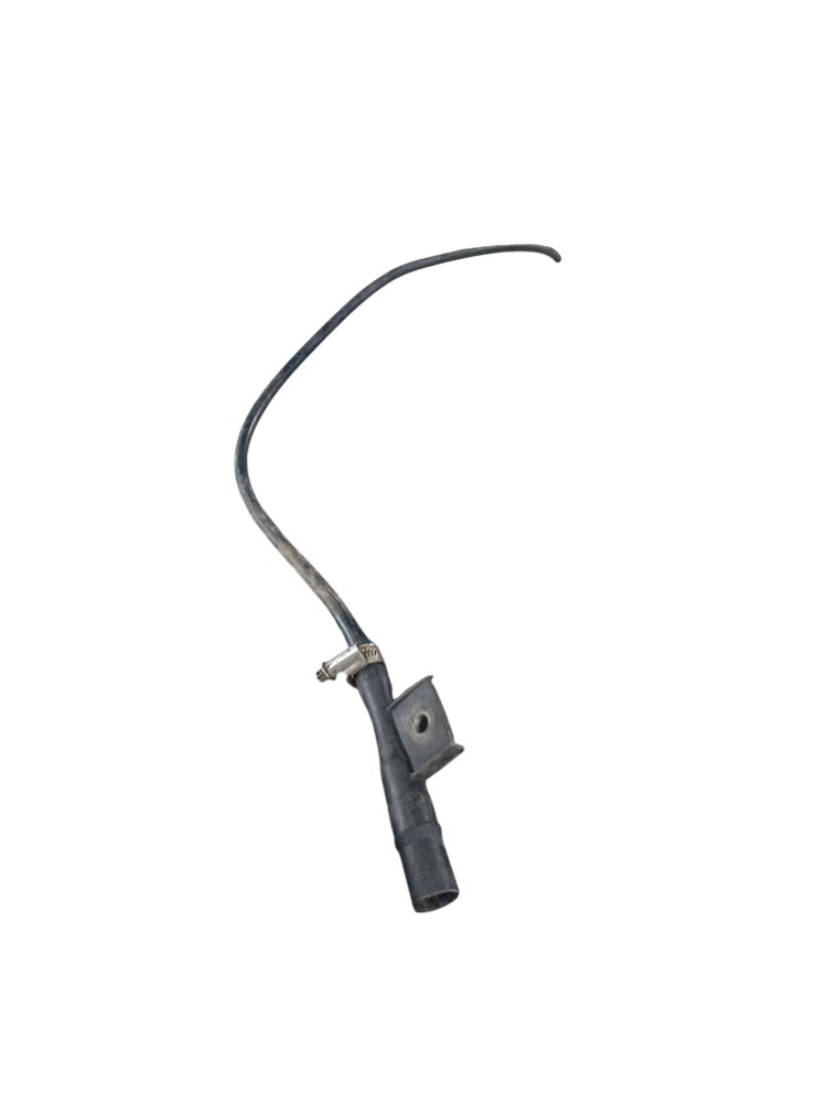 Fixador  Cano Vareta Oleo Scania S4 4