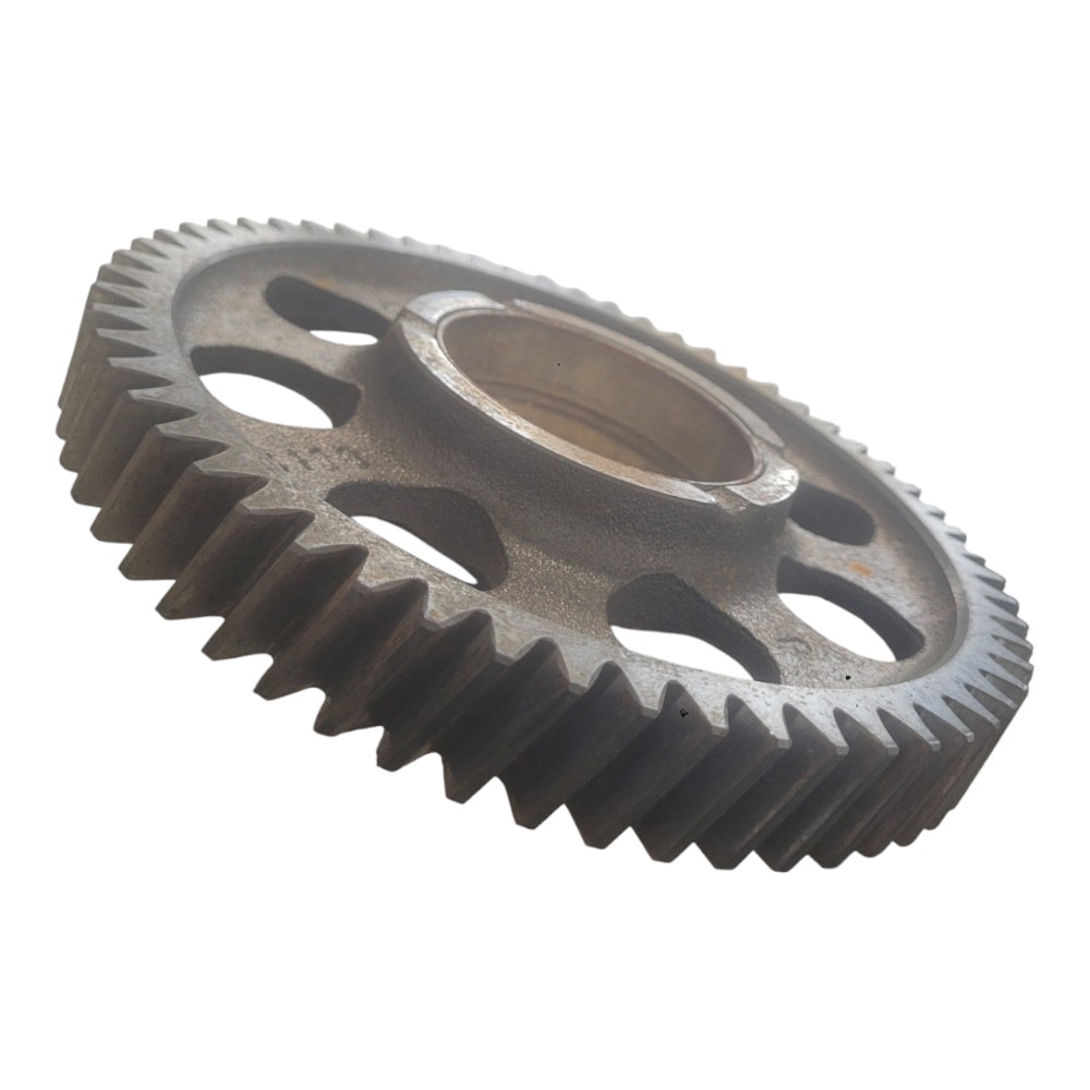 Engrenagem Comando Valvula Iveco Cursor 3