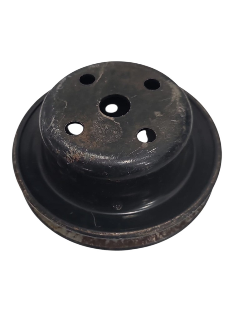 Polia Ventilador Empilhadeira 4109981 3