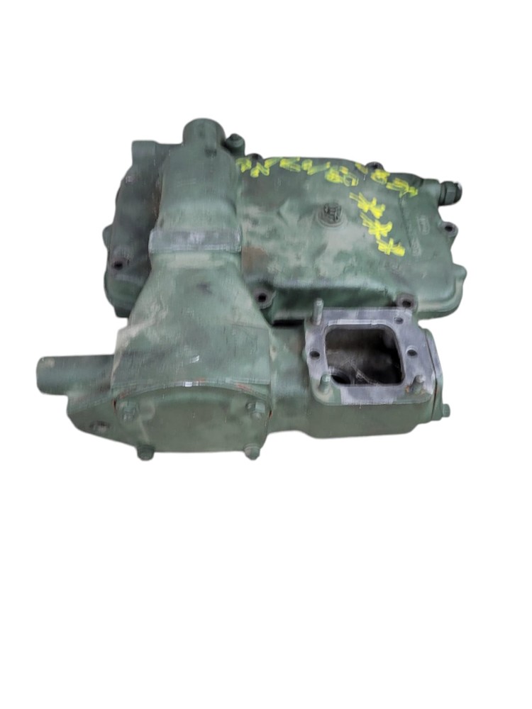 Tampa Caixa Cambio Mb G3 36 3