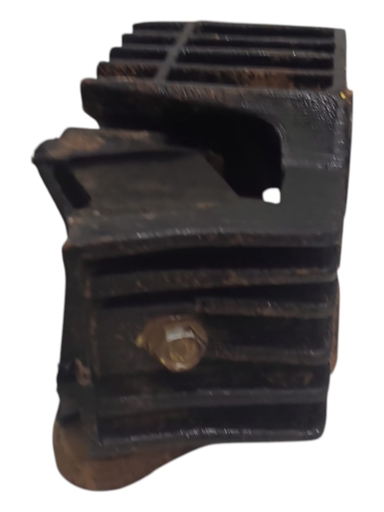 Coxim Traseiro Suspensao Mb Atego