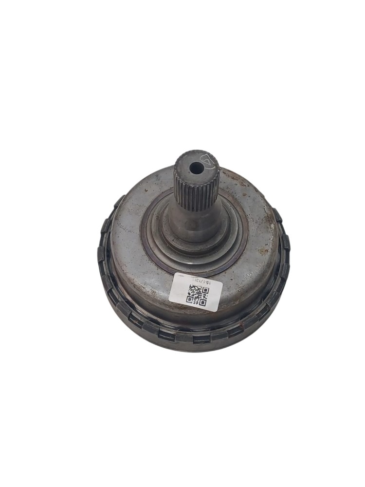 Conjunto Planetário Câmbio Automático Vw 2