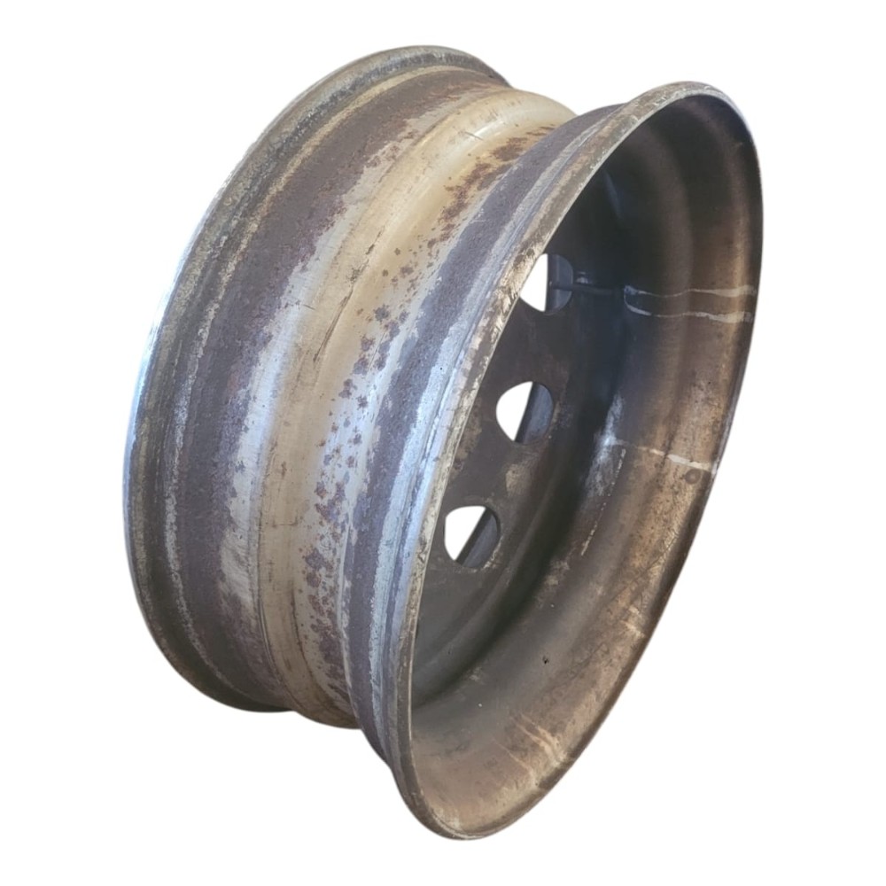 Roda Ferro 10 Furos 22.5X7.50 6
