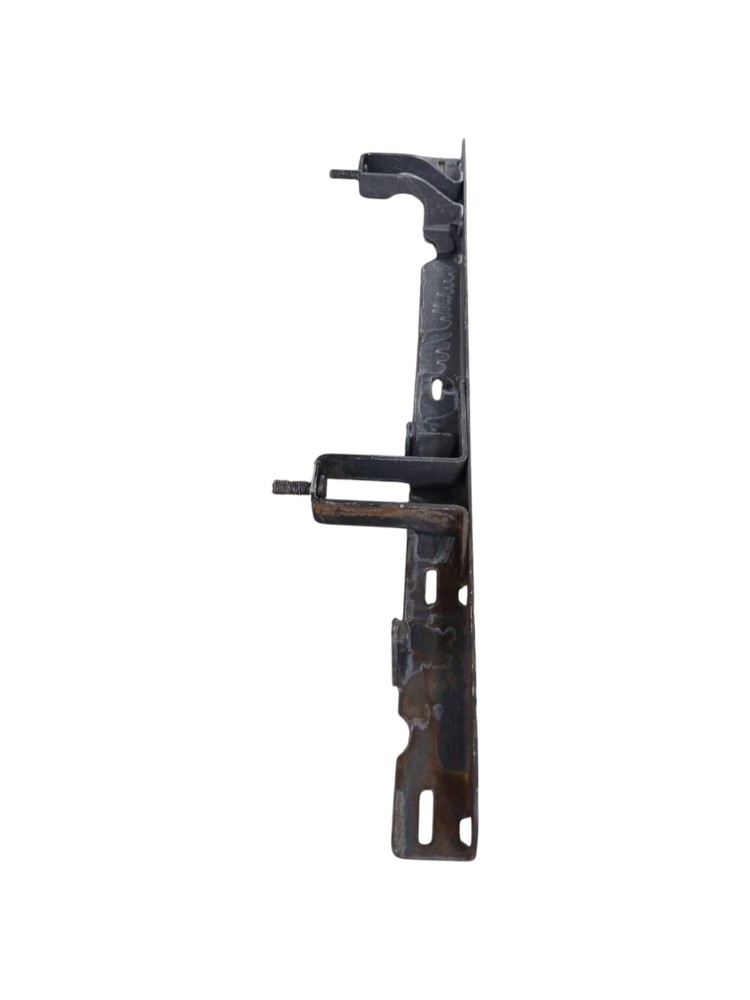 Suporte Fiacao Modulo Motor Scania S5 Euro