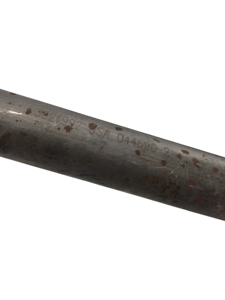 Pescador Cano Bomba Oleo Cummins 3