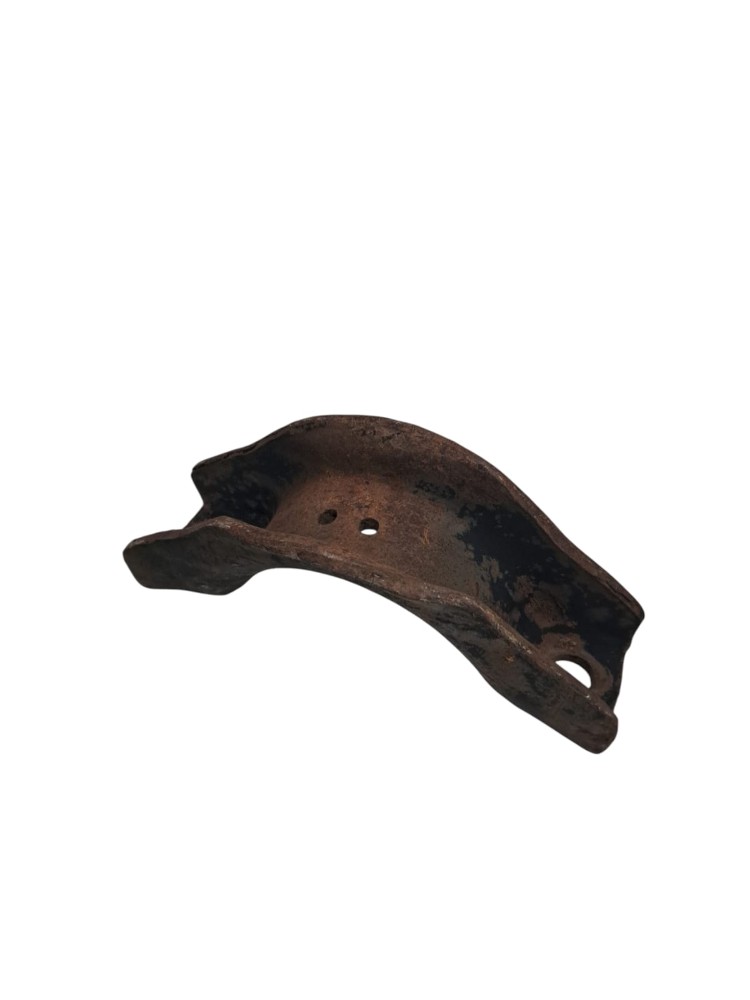 Placa Coxim Traseiro Ford Cargo 2