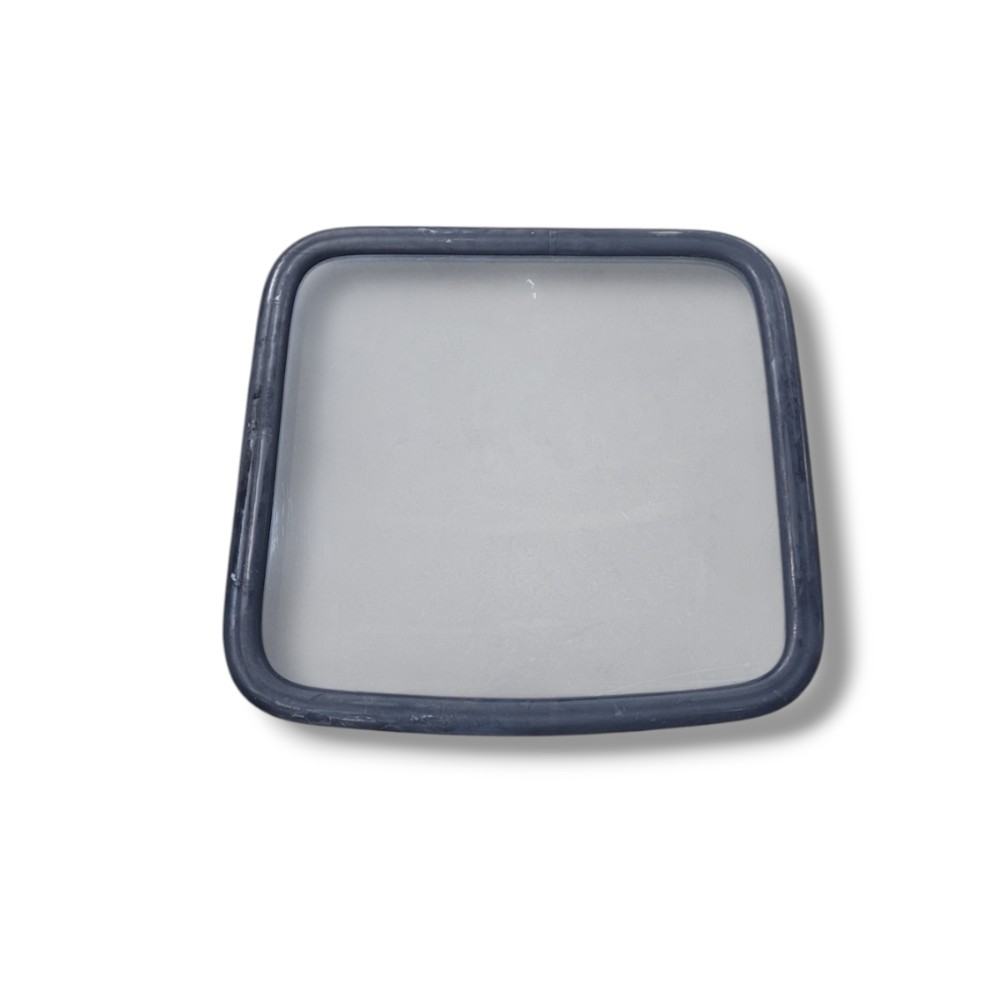Vidro Lateral Cabine Mb 5