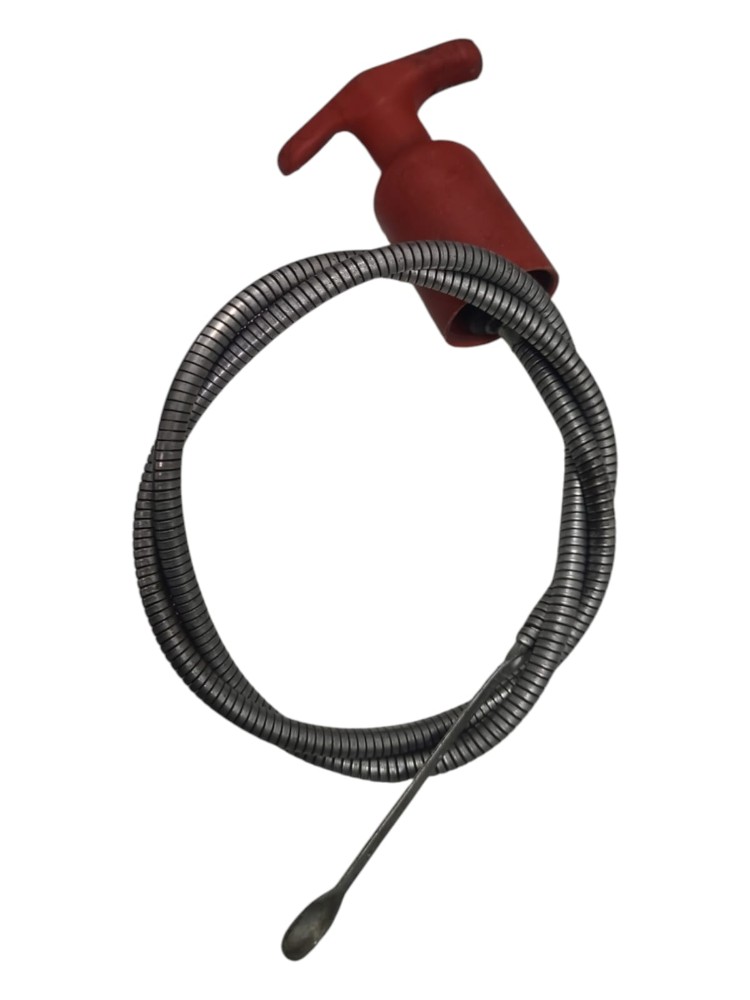 Vareta Medidora Oleo Mb Om 447 4