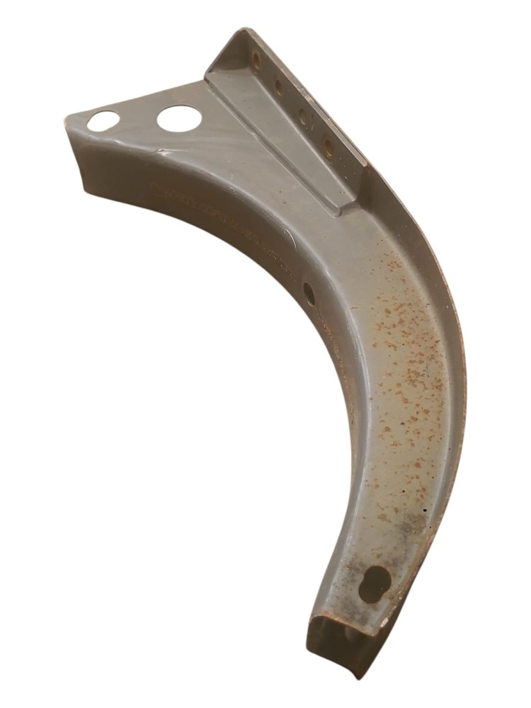 Suporte Tanque Combustivel Volvo Fh 9