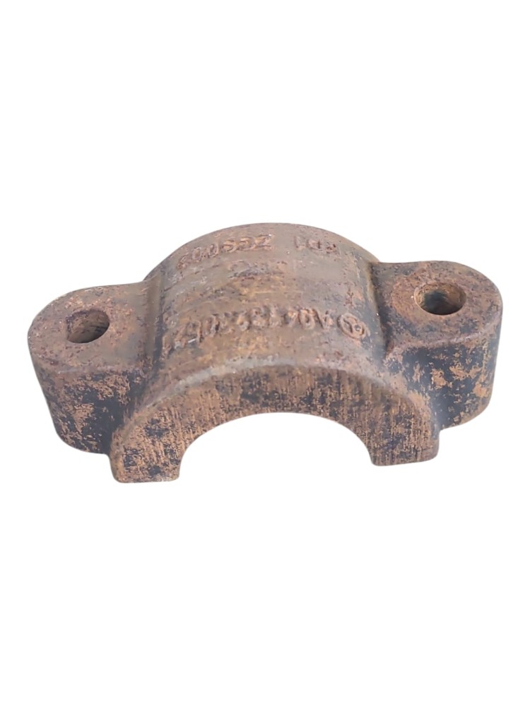 Suporte Barra Estabilizadora Dianteira Mb Accelo 4