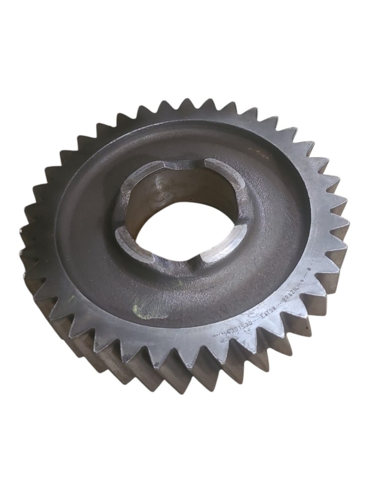 Engrenagem 1 Movel Caixa Cambio Eaton Fs4205a 1