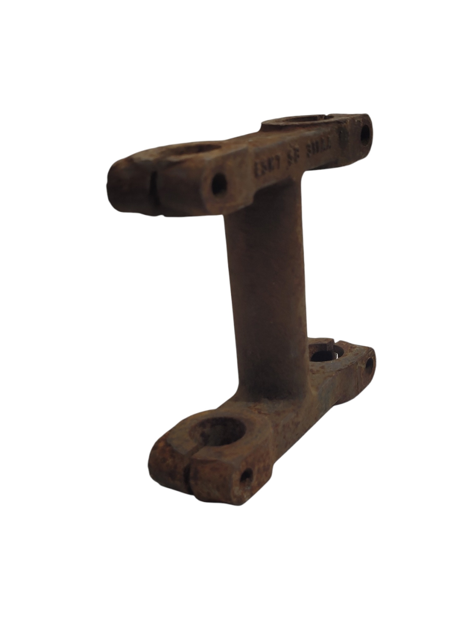 Algema Jumelo Mola Dianteira Ford Cargo E5ht5b311aa