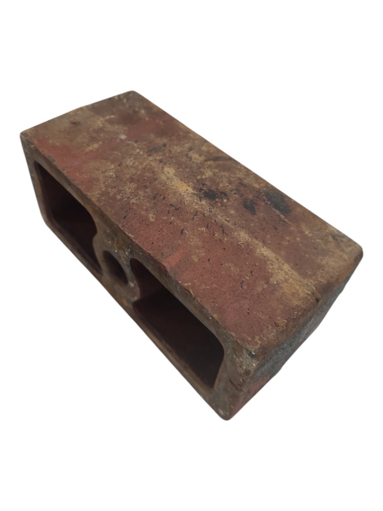 Calco Mola Ford Cargo 1981 3