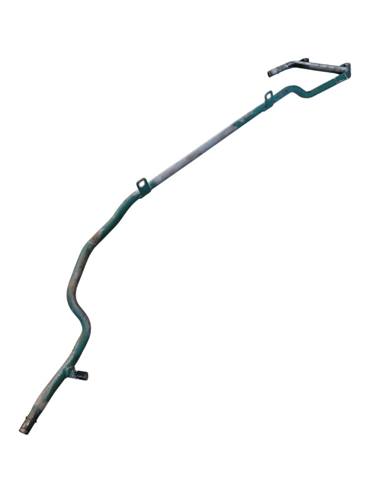 Cano Motor Volvo D13 5