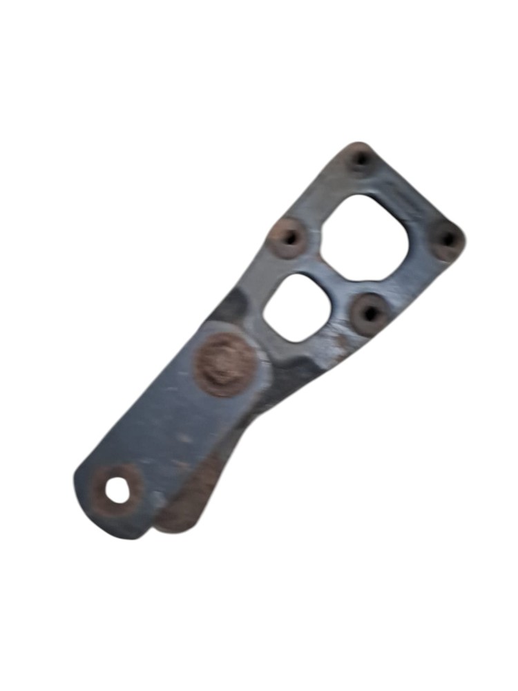 Suporte Mola Volvo Vm 240 260 Dianteiro 4