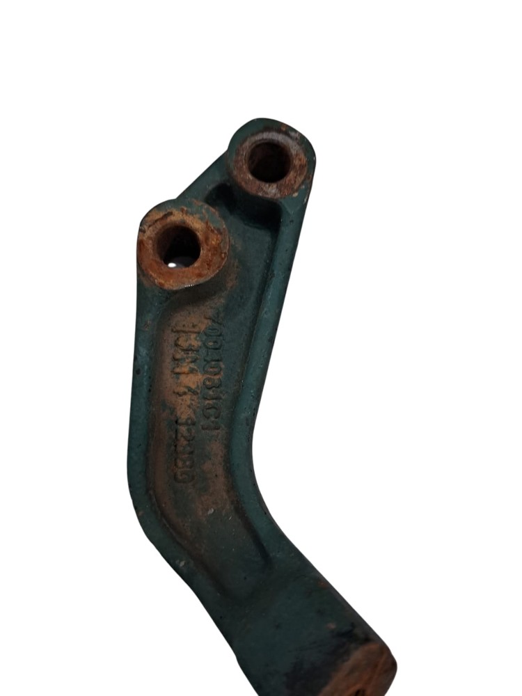Suporte Flauta Combustivel Volvo Vm 4