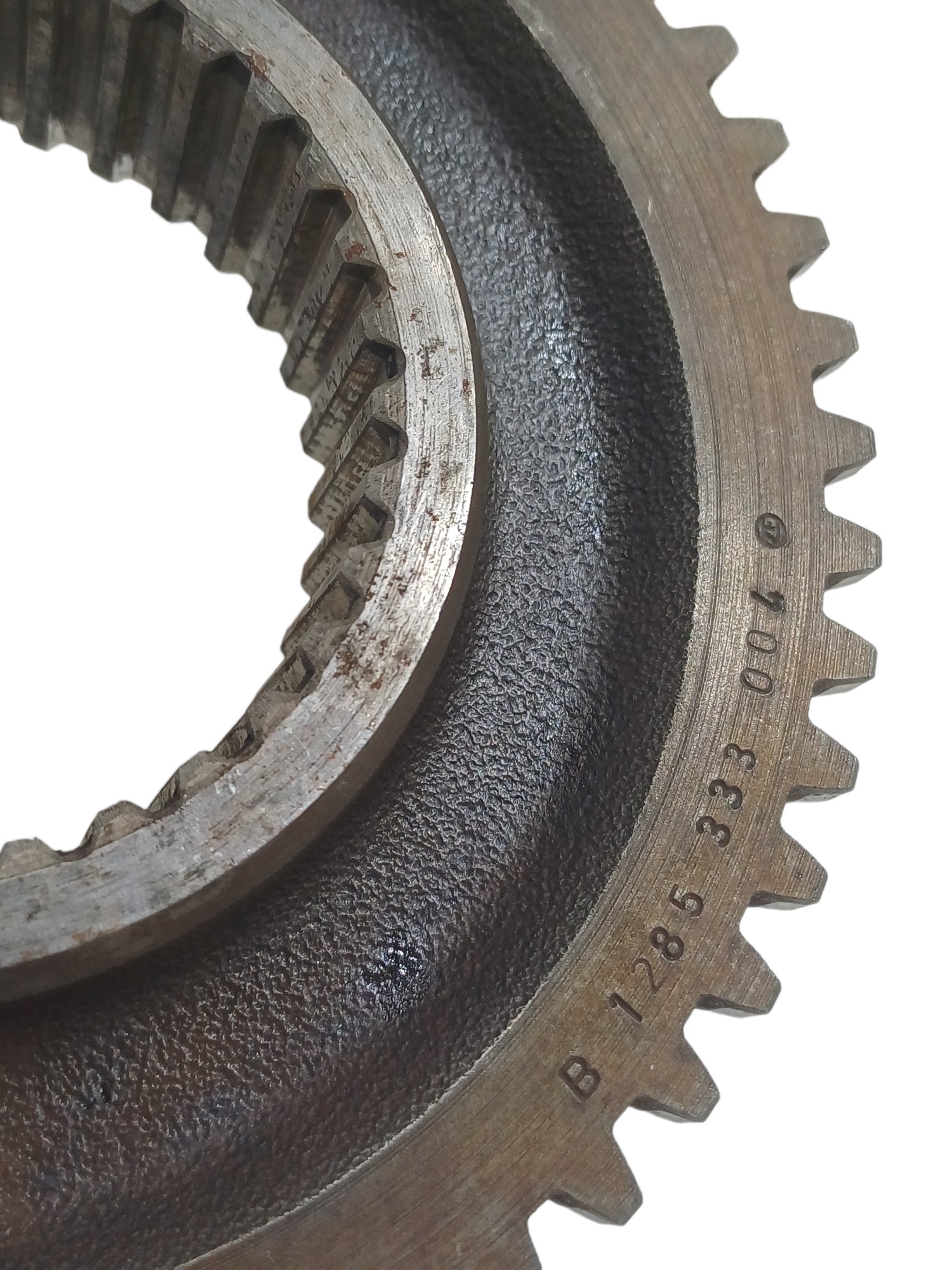 Corpo Aclopamento Zf 1285333004 5
