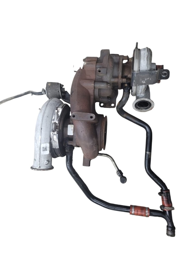 Turbina Man 4 Cilindros 1