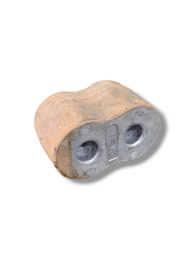 Calço Arco Fixação Mb Actros 2546 2019 VN100 1