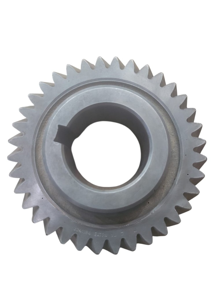 Engrenagem 5 Marchas Fixa Eaton Fso4305 1