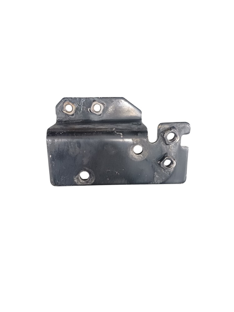 Suporte Farol Neblina Mb Axor 2
