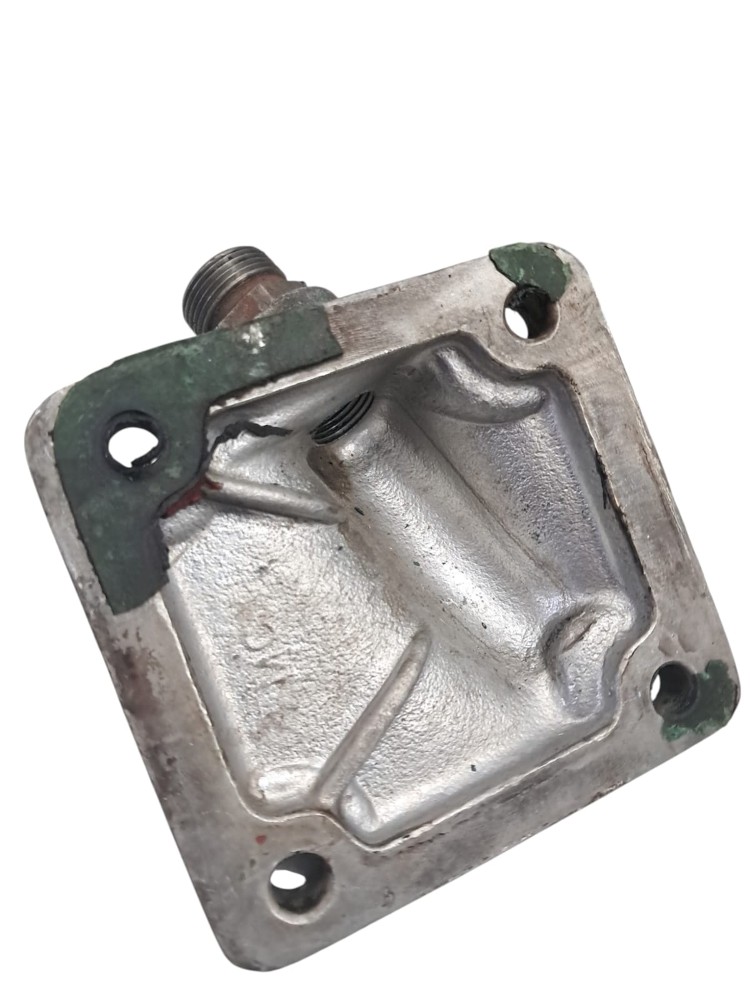 Flange Scania 113 112 1987 A 1996 3