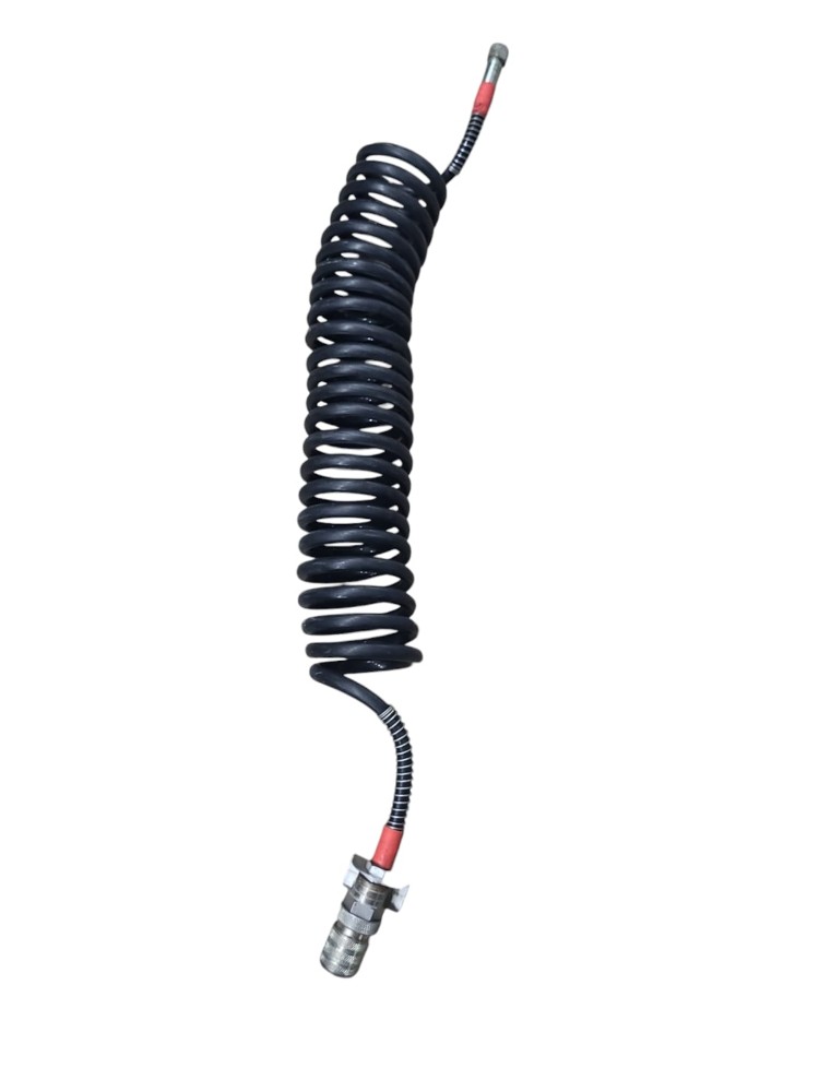 Mangueira Aspiral Mb Actros 2651 2019 O40