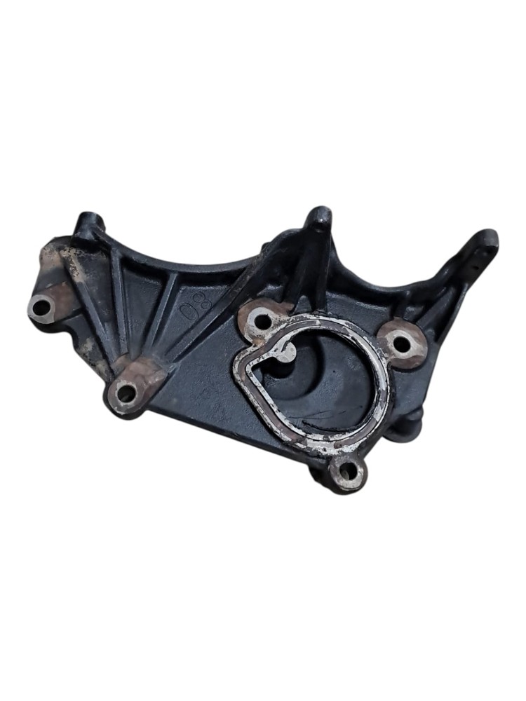 Suporte Alternador Compressor Ar Condicionado Scania P310 20 2